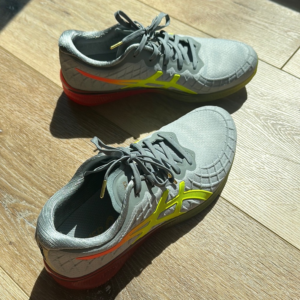 asics gel quantum infinity women